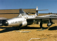 54-0322 @ KHIF - Hill Aerospace Museum