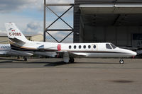 C-FOBQ @ KPAE - KPAE/PAE