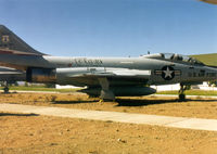 57-0252 @ KHIF - Hill Aerospace Museum - by Ronald Barker