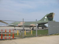 56-0125 @ KLEX - Aviation Museum of KY - by Ronald Barker