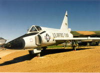 57-0833 @ KHIF - Hill Aerospace Museum
