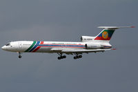 RA-85840 @ VIE - Daghestan Airlines