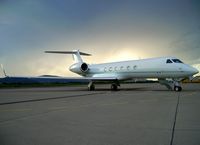 N218EC @ LOWG - Arni's Gulf - by Roland Aigner