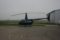 N66UK @ EGBK - Taken at Sywell Airfield March 2011 - by Steve Staunton