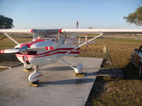 N9181U @ KOPF - My beautiful cessna 150M - by christian cobas