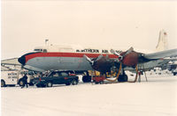 N1027N @ ANC - Northern Air Cargo - by Henk Geerlings