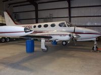 N6276X - 1978 CESSNA 340A RAM IV - by KIRK