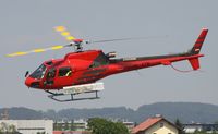 OE-XTM @ LOWS -  - by Elisabeth Klimesch