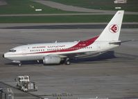 7T-VJR @ LFPO - was seconds to dock at South Terminal when posing for the camera - by uy707