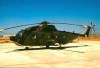 MM80979 @ LMML - HH3F MM80979/15-06 Italian Air Force - by raymond