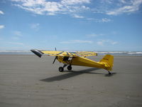 N6394R @ S16 - 2000 Kitfox Model IV. Rotax 912UL. - by Scott D