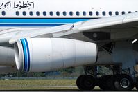 9K-AND @ LFPG - Kuwait Airways - by Jean Goubet-FRENCHSKY