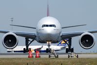A6-ECL @ LFPG - EMIRATES - by Jean Goubet-FRENCHSKY