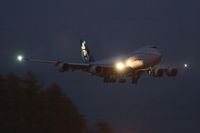 N50217 @ ELLX - first landing in LUX - by Peter Pabel
