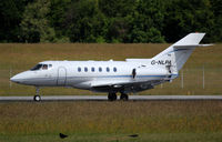 G-NLPA @ LSGG - LSGG/GVA