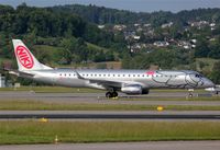 OE-IHC @ LSZH - LSZH/ZRH
