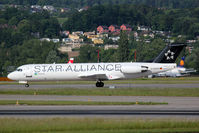 D-AGPH @ LSZH - LSZH/ZRH