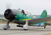 N56478 - Tyndall AFB