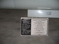 55-2967 @ KPUB - Pueblo Weisbrod Aircraft Museum - by Ronald Barker