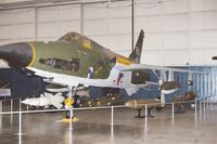 60-0504 @ KFFO - National Museum of the Air Force - by Ronald Barker