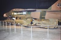 70-2390 @ KFFO - National Museum of the Air Force