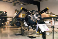 86956 @ KADS - Addison Cavanaugh Flight Museum