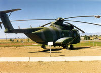 65-12790 @ KHIF - Hill Aerospace Museum