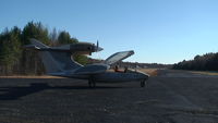N242PL @ 5M3 - NOV 2nd  2010 Cowling Temp Testing and Taxiing 43 - by Jacky Pesche