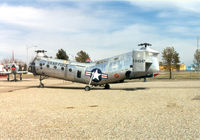 53-4347 @ KPUB - Pueblo Weisbrod Aircraft Museum - by Ronald Barker