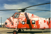 148002 @ KPUB - Pueblo Weisbrod Aircraft Museum - by Ronald Barker