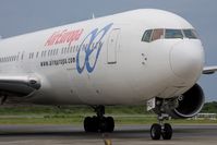 EC-HPU @ MDPC - EC-HPU