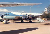 53-3240 @ E37 - Pima Air Museum.

Air Force One - by Henk Geerlings