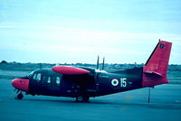 MM61924 @ LMML - P166 MM61924/15 Italian Air Force - by raymond