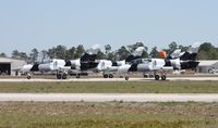 N137EM @ TIX - Heavy Metal Jet Team - by Florida Metal