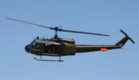 N426HF @ TIX - UH-1H