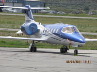 N1926S @ CYKA - They only made 62 more after this one. - by Blindawg