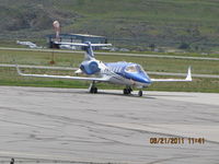 N1926S @ CYKA - ...better  paint job than the last one. - by Blindawg