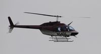 N54DE @ BEH - Checking power lines - by Mark Parren 269-429-4088
