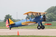 N59269 @ KDVN - At the Quad Cities Air Show  PT-27 42-15678