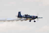 N330JK @ KDVN - At the Quad Cities Air Show