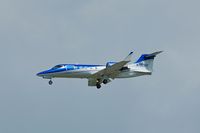 N1926S @ YVR - Landing at YVR - by metricbolt