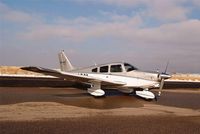 N28561 - 1979 Piper PA-28-236 - by Fujiro Kakama