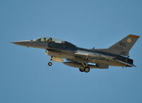 90-0839 @ KLSV - Taken during Green Flag Exercise at Nellis Air Force Base, Nevada.