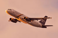 SU-NMB @ EPKK - Nesma Airlines - by Artur Bado?