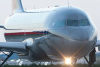 2801 @ LOWW - Czech Air Force