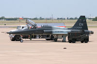 66-4369 @ AFW - At Alliance Airport - Fort Worth, TX