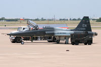 66-4369 @ AFW - At Alliance Airport - Fort Worth, TX - by Zane Adams