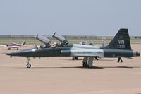 65-10335 @ AFW - At Alliance Airport - Fort Worth, TX