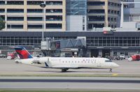 N8423C @ KMSP - CL-600-2B19 - by Mark Pasqualino