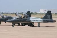 70-1950 @ AFW - At Alliance Airport - Fort Worth, TX - by Zane Adams
